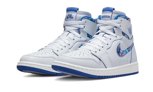 Jordan 1 High Zoom Air CMFT 25 Years In China (DV5575-140) | SneakerClassics