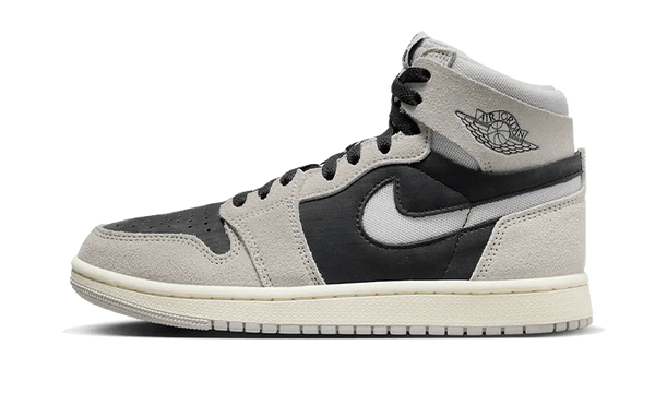 Jordan 1 High Zoom Air CMFT 2 Light Iron Ore (Women's)