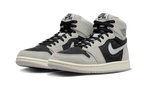 Jordan 1 High Zoom Air CMFT 2 Light Iron Ore (Women's) (DV1305-001) | SneakerClassics