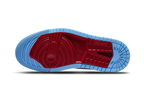 Jordan 1 High Zoom Air CMFT 2 Phantom University Blue (Women's) (DV1305-004) | SneakerClassics