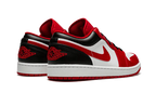 Jordan 1 Low Bulls (553558-163) | SneakerClassics