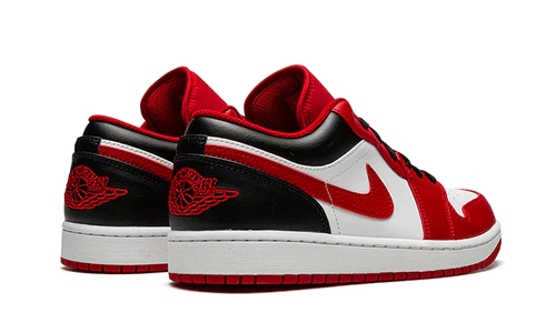 Jordan 1 Low Bulls (553558-163) | SneakerClassics