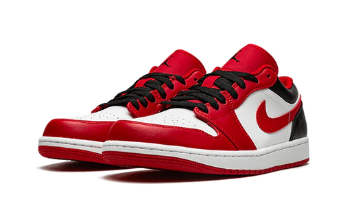 Jordan 1 Low Bulls (553558-163) | SneakerClassics