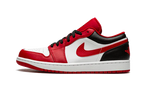 Jordan 1 Low Bulls (553558-163) | SneakerClassics