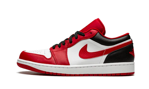 Jordan 1 Low Bulls (553558-163) | SneakerClassics