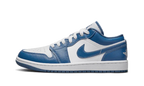Jordan 1 Low Marina Blue (Women's) (DC0774-114) | SneakerClassics