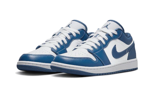 Jordan 1 Low Marina Blue (Women's) (DC0774-114) | SneakerClassics