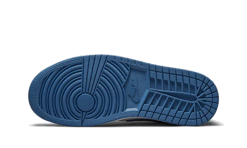Jordan 1 Low Marina Blue (Women's) (DC0774-114) | SneakerClassics