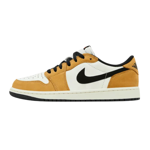 Jordan 1 Low OG Rookie of the Year (CZ0790-107) | SneakerClassics