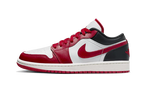Jordan 1 Low Reverse Black Toe (Women's) (DC0774-160) | SneakerClassics