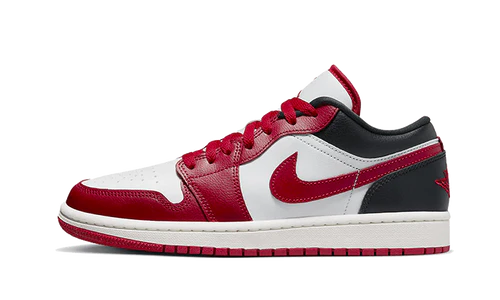 Jordan 1 Low Reverse Black Toe (Women's) (DC0774-160) | SneakerClassics