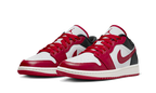 Jordan 1 Low Reverse Black Toe (Women's) (DC0774-160) | SneakerClassics