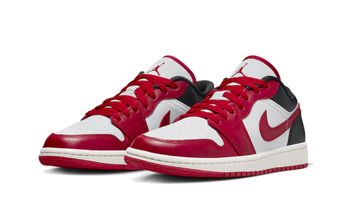Jordan 1 Low Reverse Black Toe (Women's) (DC0774-160) | SneakerClassics