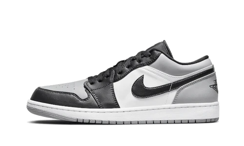 Jordan 1 Low Shadow Toe (553558-052) | SneakerClassics