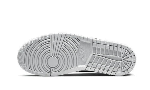 Jordan 1 Low Shadow Toe (553558-052) | SneakerClassics