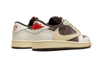 Jordan 1 Retro Low OG SP Travis Scott Reverse Mocha (DM7866-162) | SneakerClassics
