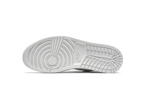Jordan 1 Low Triple White (553558-136) | SneakerClassics