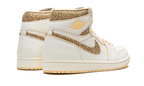 Jordan 1 Retro High OG Craft Vibrations Of Naija (FD8631-100) | SneakerClassics