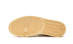 Jordan 1 Retro High OG Craft Vibrations Of Naija (FD8631-100) | SneakerClassics