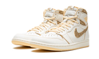 Jordan 1 Retro High OG Craft Vibrations Of Naija (FD8631-100) | SneakerClassics