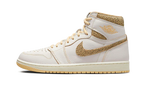 Jordan 1 Retro High OG Craft Vibrations Of Naija (FD8631-100) | SneakerClassics