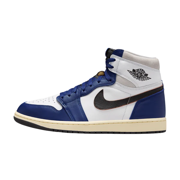 Jordan 1 Retro High OG Rare Air (DZ5485-100) | SneakerClassics