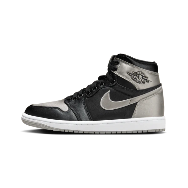 Jordan 1 Retro High OG Satin Shadow (Women's) (FD4810-010) | SneakerClassics