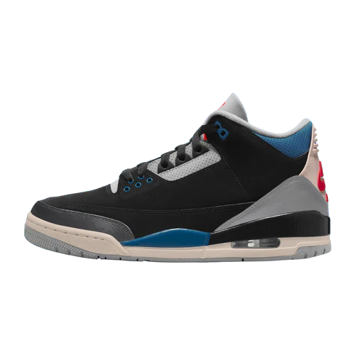 Jordan 3 Retro OG Rare Air (IB8967-004) | SneakerClassics