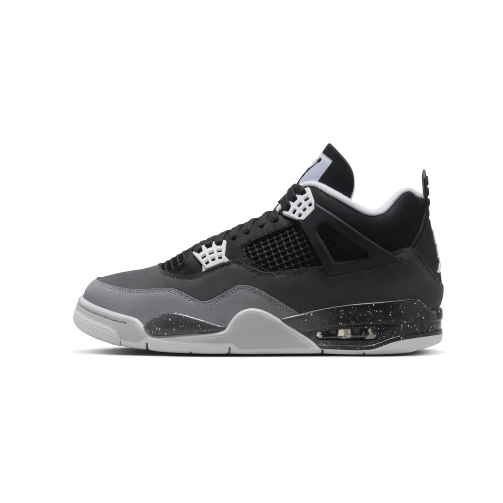Jordan 4 Retro Fear (2024)