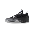 Jordan 4 Retro Fear (2024) (FQ8138-002) | SneakerClassics