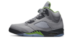 Jordan 5 Retro Green Bean (2022) (DM9014-003) | SneakerClassics