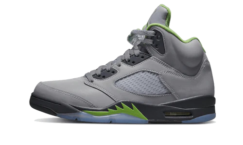 Jordan 5 Retro Green Bean (2022) (DM9014-003) | SneakerClassics