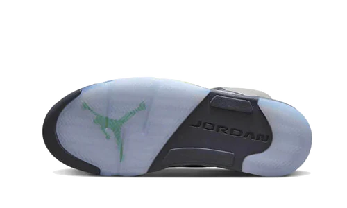 Jordan 5 Retro Green Bean (2022) (DM9014-003) | SneakerClassics