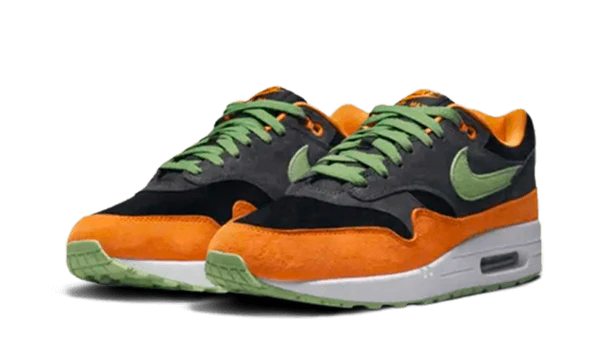 Nike Air Max 1 PRM Duck Honey Dew (DZ0482-001) | SneakerClassics