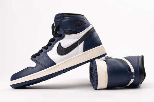Jordan 1 Retro High OG Midnight Navy (DZ5485-401) | SneakerClassics