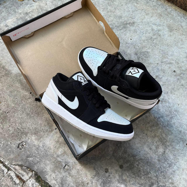 Jordan 1 Low Diamond Shorts (DH6931-001) | SneakerClassics