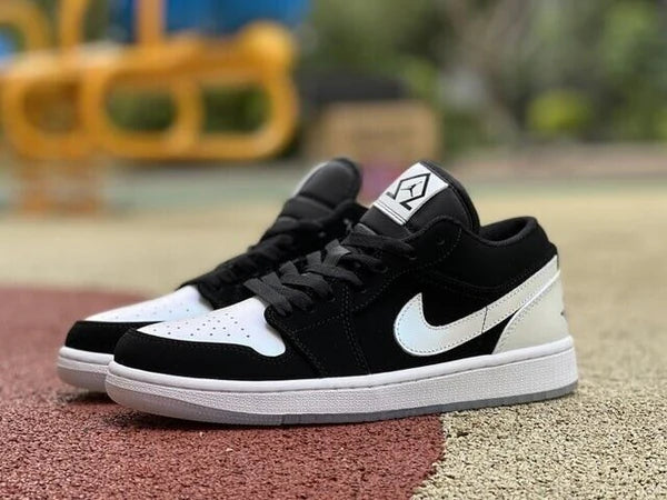 Jordan 1 Low Diamond Shorts (DH6931-001) | SneakerClassics