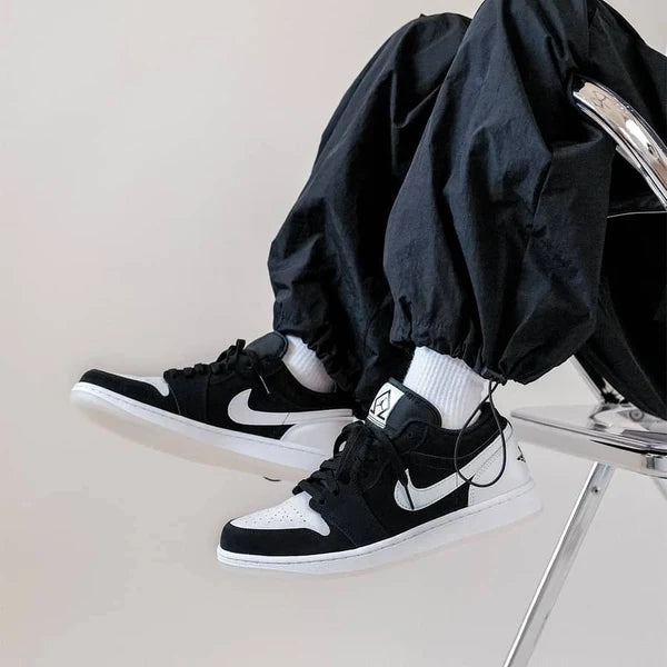 Jordan 1 Low Diamond Shorts (DH6931-001) | SneakerClassics