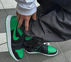 Jordan 1 Low Lucky Green (553558-065) | SneakerClassics