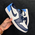 Jordan 1 Low OG Obsidian UNC (CZ0790-400) | SneakerClassics