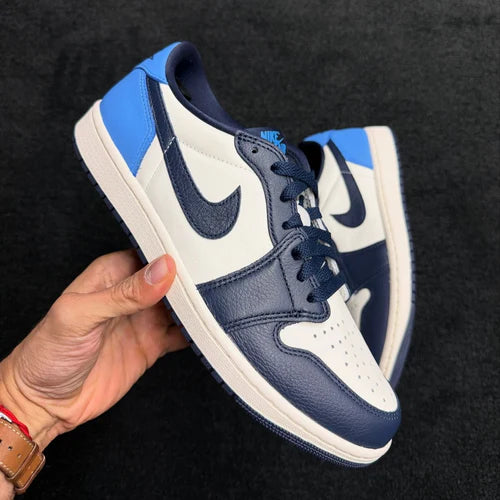Jordan 1 Low OG Obsidian UNC (CZ0790-400) | SneakerClassics