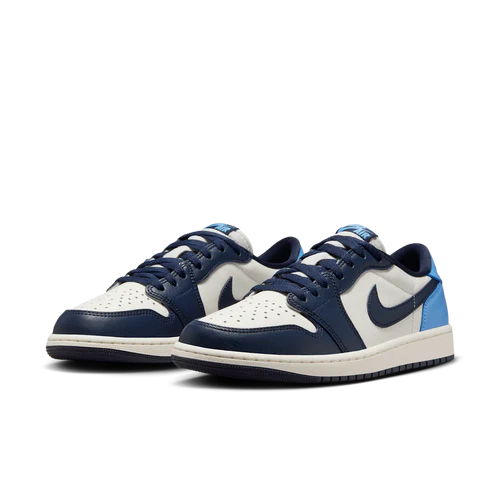 Jordan 1 Low OG Obsidian UNC (CZ0790-400) | SneakerClassics