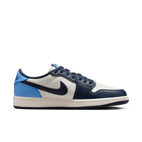Jordan 1 Low OG Obsidian UNC (CZ0790-400) | SneakerClassics