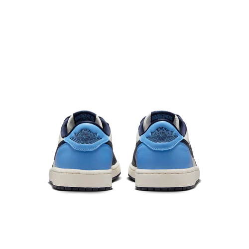 Jordan 1 Low OG Obsidian UNC (CZ0790-400) | SneakerClassics
