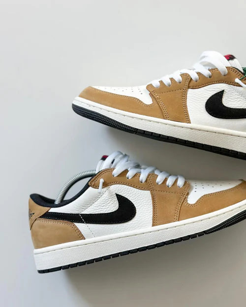 Jordan 1 Low OG Rookie of the Year (CZ0790-107) | SneakerClassics