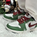 Jordan 1 Retro Low OG Year of the Dragon (2024) (FN3727-100) | SneakerClassics