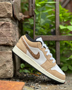 Jordan 1 Low SE Brown Elephant (DZ4130-201) | SneakerClassics
