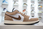 Jordan 1 Low SE Brown Elephant (DZ4130-201) | SneakerClassics