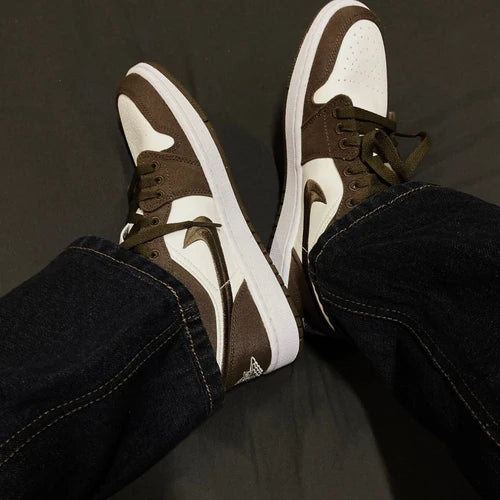 Jordan 1 Low SE Craft Light Olive (FD6819-300) | SneakerClassics