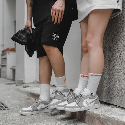 Jordan 1 Low SE Light Steel Grey (Women's) (DV0426-012) | SneakerClassics